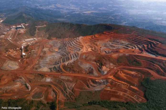 CNM alerta: para impacto financeiro nos municípios mineradores