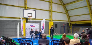 Sobre o projeto Criado com o objetivo de aproximar a população da Administração Municipal, o Fala, Cidadão tem como finalidade estabelecer um canal permanente de diálogo entre a Prefeitura e a comunidade. O projeto contemplará diversas regiões do município, fortalecendo a participação popular e ampliando a transparência na gestão pública.