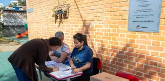 Itabirito realiza eleições para colegiados escolares