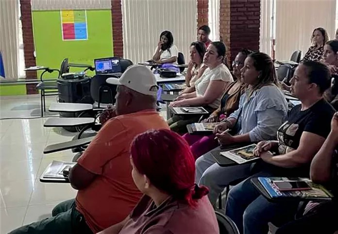 Capacitação para empreendedores gastronômicos em São Gonçalo