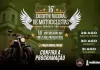 Mariana recebe o 16º Encontro Nacional de Motociclistas neste final de semana