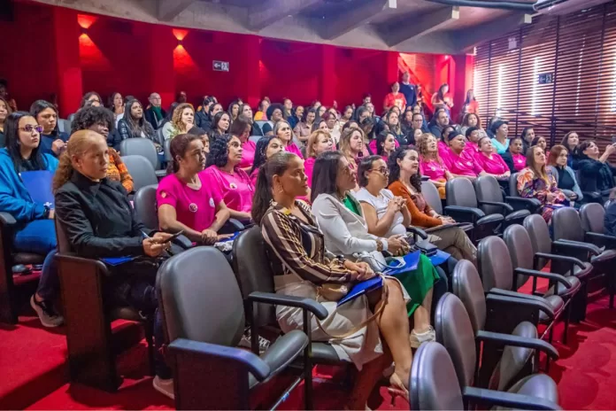 Projeto Sebrae Delas 2025 é apresentado em Itabirito