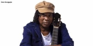 Cantor Milton Nascimento move ação contra Cruzeiro