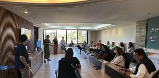 Encontro Estratégico do Ecossistema do Estação Futuro – Hub Itabirito