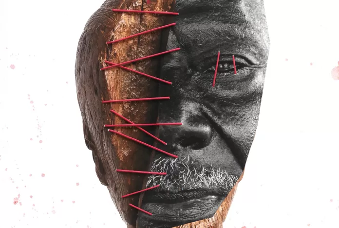 Museu Boulieu recebe exposição internacional com obras inéditas do artista Gilles Elie-Dit-Cosaque