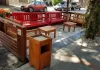 Lei autoriza instalação de parklets para ampliar espaços de convivência em Itabirito
