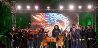 Projeto Acordes celebra 15 anos em João Monlevade