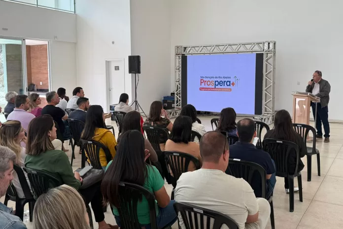 Rede4 São Gonçalo lança sistema para desburocratizar abertura de empresas