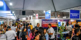 19ª Semana de Desenvolvimento Econômico de Itabirito