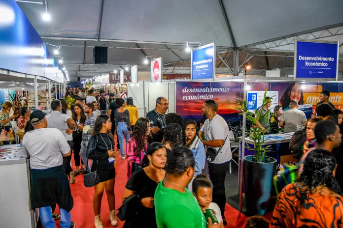 19ª Semana de Desenvolvimento Econômico de Itabirito