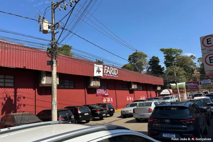 Farid abre nova loja em Mariana e projeta expansão para 2026