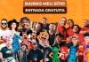 Festival Solidário do Meu Sítio terá dois dias de música e atrações gratuitas neste fim de semana