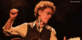 Festival Tudo é Jazz terá acesso controlado para show de Nando Reis em Ouro Preto