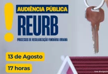 Itabirito discute processos de regularização fundiária