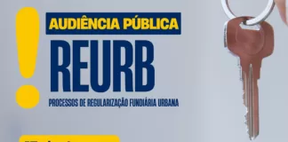 Itabirito discute processos de regularização fundiária