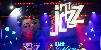 Tudo é Jazz invade Congonhas neste sábado, 23