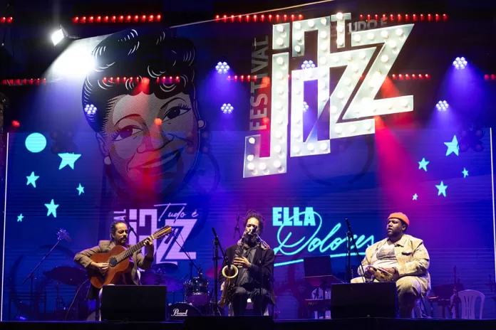 Tudo é Jazz invade Congonhas neste sábado, 23