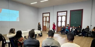 Ouro Preto inicia formação em Educação Antirracista para professores e pedagogos da rede municipal