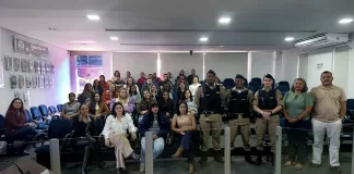 Câmara de São Gonçalo realiza Roda de Conversa sobre o combate à violência contra a mulher