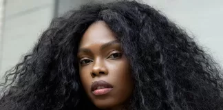 Xenia França no Tudo é Jazz Itabirito