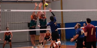 Atletas da UFOP brilham e fazem bonito na 5° Interatléticas