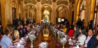 MPMG e Governo de Minas lançam campanha de combate à violência contra a mulher