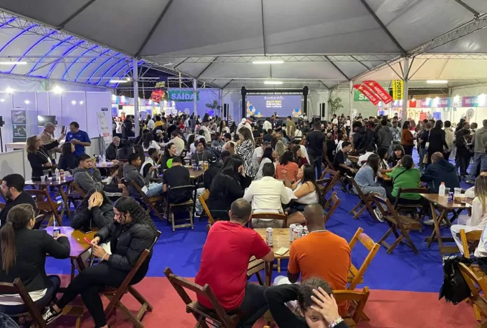 Semana de Desenvolvimento Econômico reafirma protagonismo de Itabirito