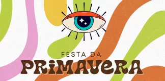 Festa da Primavera 2025 abre inscrições para artistas