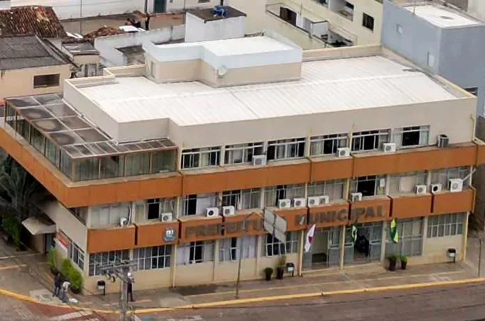 São Gonçalo do Rio Abaixo dá mais um passo para implantação do IFMG