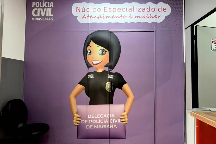 Núcleo de Atendimento Especializado à Mulher é inaugurado em Mariana