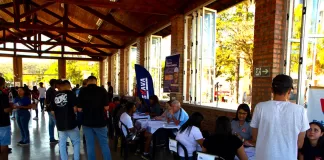 5º Feirão de Vagas reúne empresas e amplia oportunidades de emprego em Itabirito