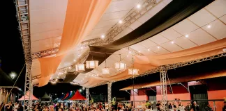 Estação Cultural movimentou Santa Bárbara no fim de semana