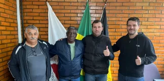 Ouro Preto receberá projeto social do ex-jogador Paulo Isidoro