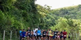 Circuito Distrital 2025 chega à reta final! Confira a classificação antes da última etapa
