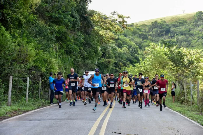 Circuito Distrital 2025 chega à reta final! Confira a classificação antes da última etapa