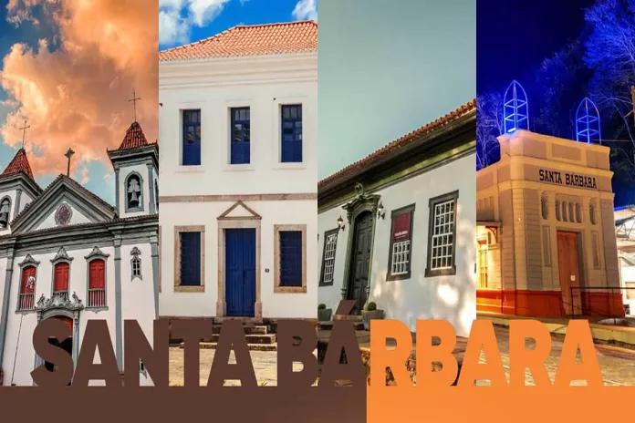 Santa Bárbara faz história no ICMS, critério Patrimônio Cultural de Minas Gerais