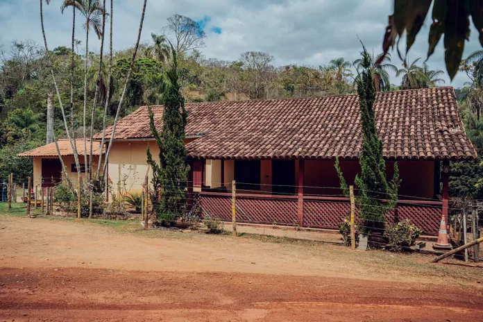 Desmonte da casa de Elke Maravilha será supervisionado pela Prefeitura de Itabira