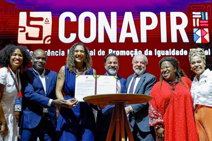 Casa da Igualdade Racial será instalada em Itabira