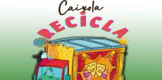 Projeto Teatro a Bordo passa por Mariana com atividades para todas as idades