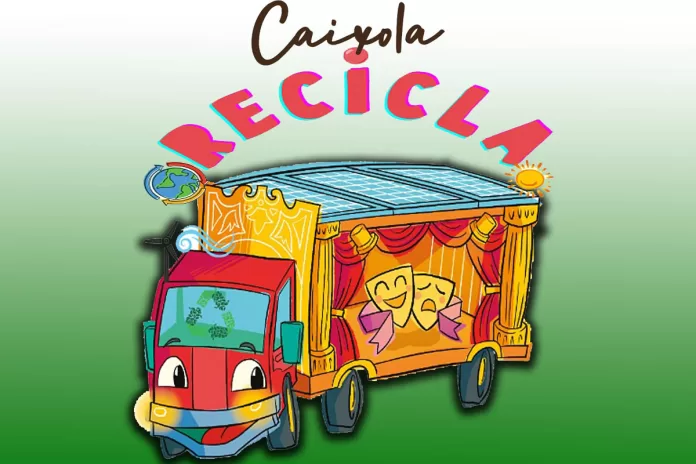 Projeto Teatro a Bordo passa por Mariana com atividades para todas as idades