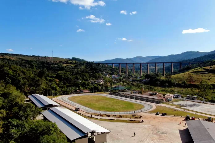 Expo Itabirito é criada para valorizar o agronegócio e a cultura local