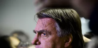 Bolsonaro fica inelegível até 2060 após condenação