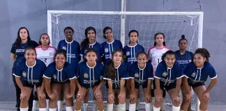 São Gonçalo conquista títulos nos Jogos Abertos da Juventude