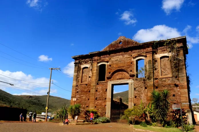 Sextas Abertas chega ao distrito de Antônio Pereira