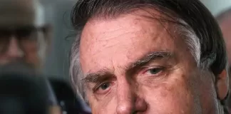 STF condena Bolsonaro a 27 anos e três meses de prisão