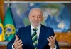 Lula exalta soberania e defesa do povo em rede do 7 de setembro