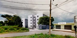 Itabirito inicia obras do programa Minha Casa Minha Vida