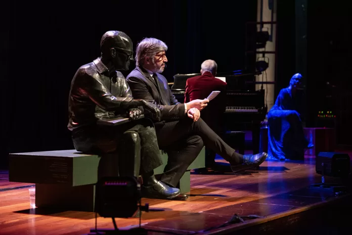 Adélia Prado e escritoras do Vale do Aço são homenageadas no 16º Salão do Livro