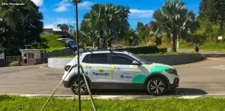 Projeto de Itabirito disputa premiação nacional de mobilidade