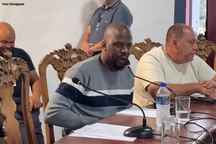 Abandono de animais volta à pauta na Câmara de Mariana